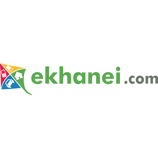 Ekhanei Logo ,Logo , icon , SVG Ekhanei Logo
