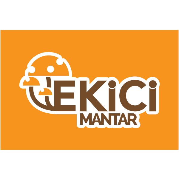 Ekici Mantar Logo
