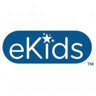 Ekids Logo