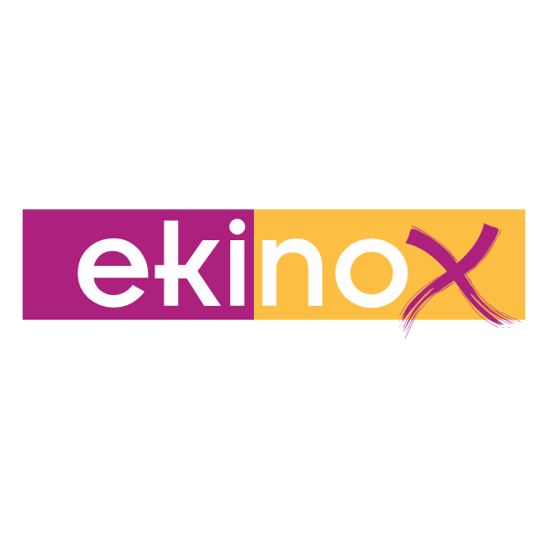 ekinox Logo ,Logo , icon , SVG ekinox Logo
