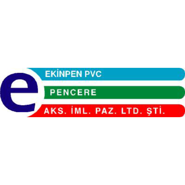 Ekinpen_PVC Logo ,Logo , icon , SVG Ekinpen_PVC Logo
