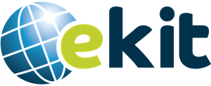 eKit Logo ,Logo , icon , SVG eKit Logo