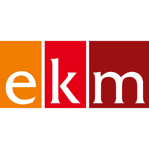 ekm Logo