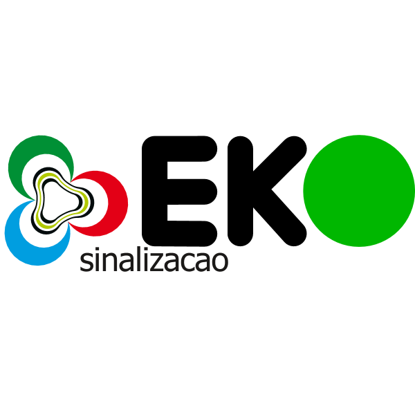 Eko Brasil Logo