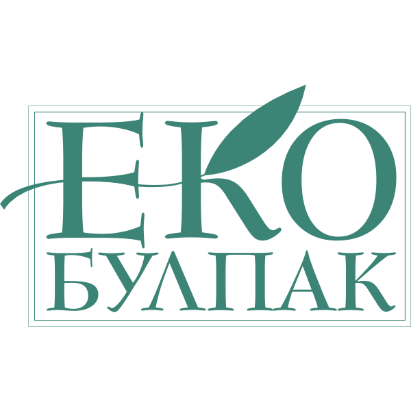 EKO Bulpack Logo ,Logo , icon , SVG EKO Bulpack Logo