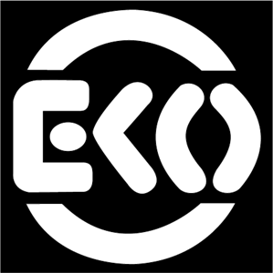 EKO Logo ,Logo , icon , SVG EKO Logo
