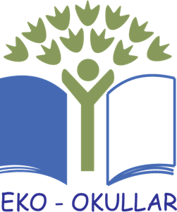 Eko Okullar Logo ,Logo , icon , SVG Eko Okullar Logo