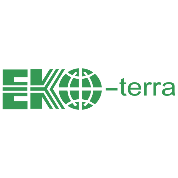 Eko Tera ,Logo , icon , SVG Eko Tera