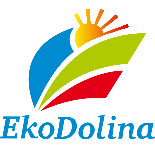 EkoDolina Logo ,Logo , icon , SVG EkoDolina Logo