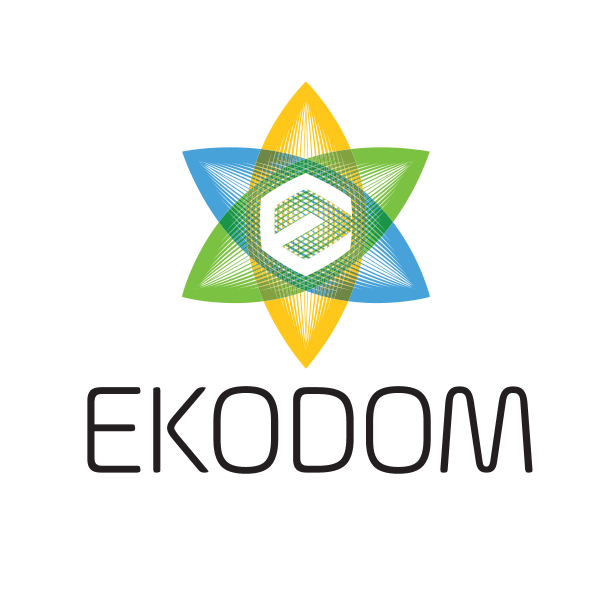 Ekodom Group Logo ,Logo , icon , SVG Ekodom Group Logo