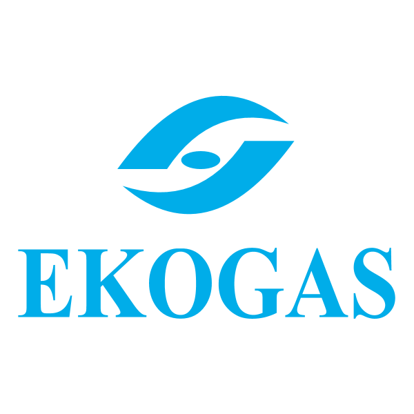 Ekogas Logo
