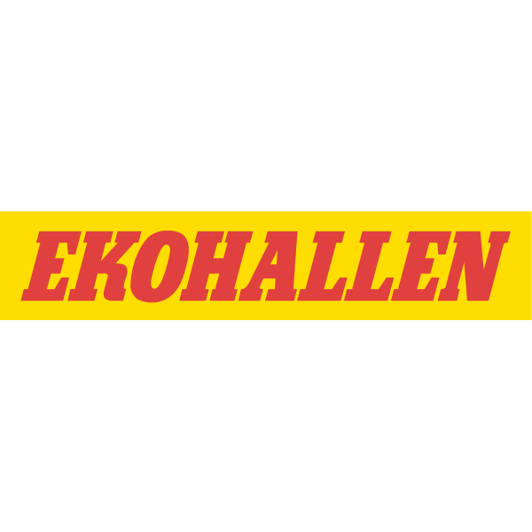 Ekohallen Logo