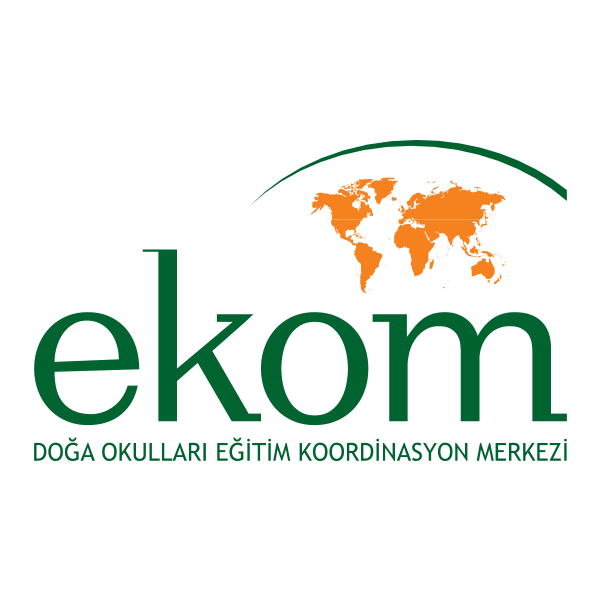 EKOM – Doga Okullari Egitim Koordinasyon Merkezi Logo