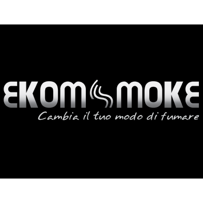 ekom smoke Logo ,Logo , icon , SVG ekom smoke Logo