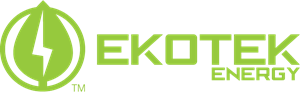 Ekotek Energy Logo ,Logo , icon , SVG Ekotek Energy Logo