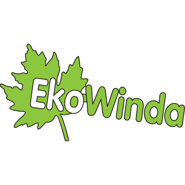 EkoWinda Lift Logo ,Logo , icon , SVG EkoWinda Lift Logo