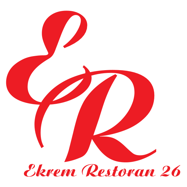 Ekrem Restoran 26 Logo ,Logo , icon , SVG Ekrem Restoran 26 Logo