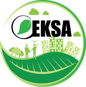 EKSA Ekosistem Kondusif Sektor Awam Logo