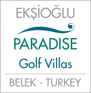 Ekşioğlu Paradise Logo