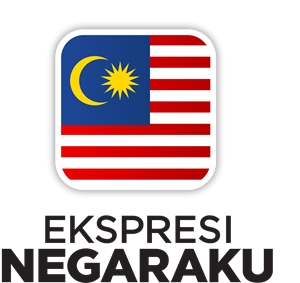 Ekspresi Negaraku Logo