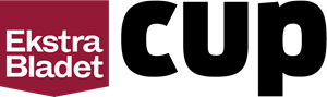 Ekstra Bladet Cup Logo