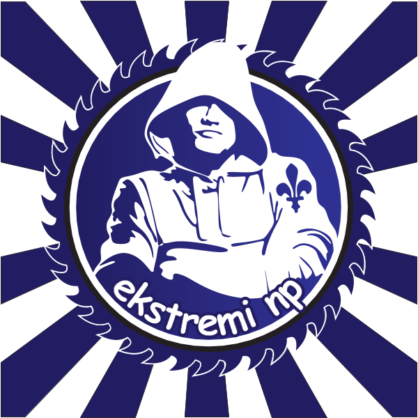 Ekstremi Logo ,Logo , icon , SVG Ekstremi Logo