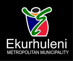 EKURHULENI METROPOLITAN MUNICIPALITY Logo ,Logo , icon , SVG EKURHULENI METROPOLITAN MUNICIPALITY Logo