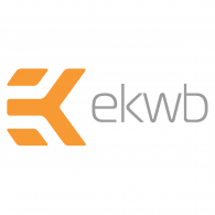 EKWB Logo ,Logo , icon , SVG EKWB Logo