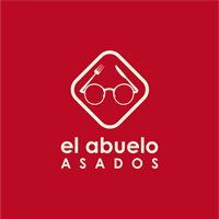 El Abuelo Asados Logo ,Logo , icon , SVG El Abuelo Asados Logo