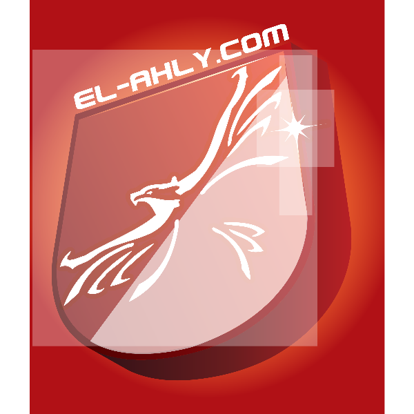 El-Ahly Logo ,Logo , icon , SVG El-Ahly Logo