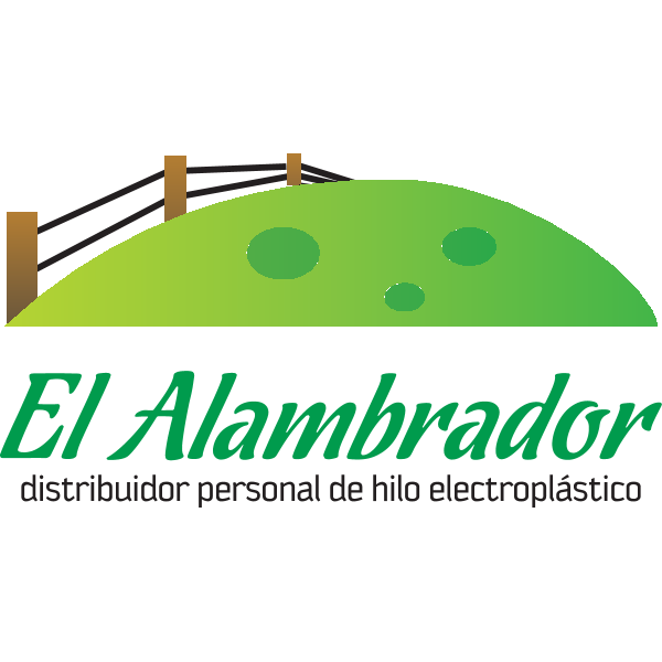 El Alambrador Logo