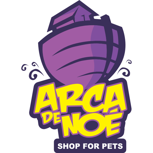 El Arca de Noé-Shop For Pets Logo ,Logo , icon , SVG El Arca de Noé-Shop For Pets Logo