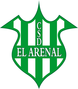 El Arenal de Catamarca Logo ,Logo , icon , SVG El Arenal de Catamarca Logo