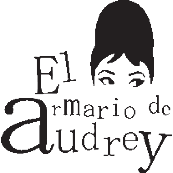 El Armario de Audrey Logo ,Logo , icon , SVG El Armario de Audrey Logo