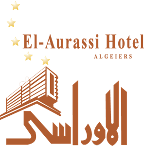 El Aurassi Hotel Algiers Logo ,Logo , icon , SVG El Aurassi Hotel Algiers Logo