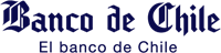 El Banco de Chile Logo