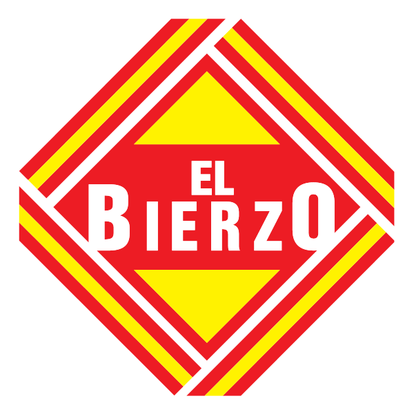 El Bierzo Logo ,Logo , icon , SVG El Bierzo Logo