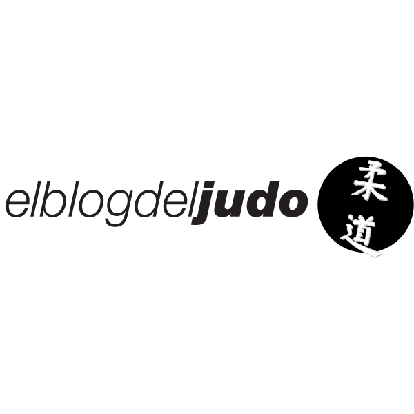 El Blog del Judo Logo ,Logo , icon , SVG El Blog del Judo Logo
