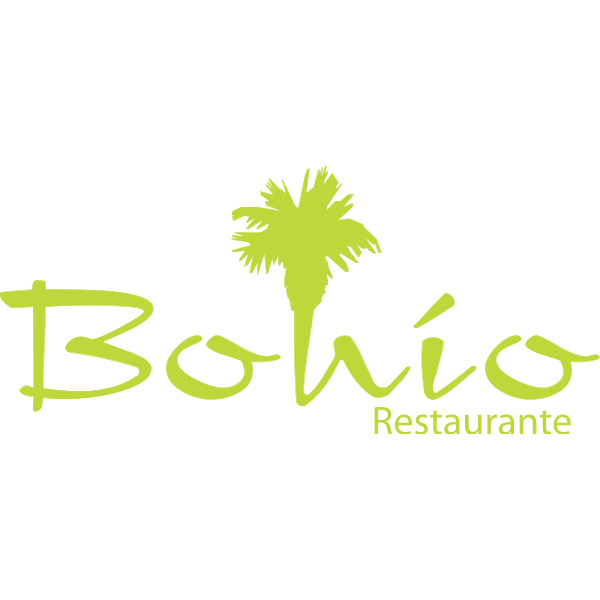 El Bohio Logo ,Logo , icon , SVG El Bohio Logo
