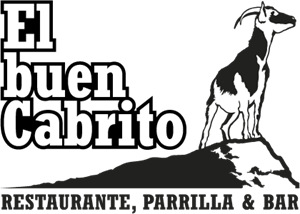 El buen Cabrito Logo ,Logo , icon , SVG El buen Cabrito Logo