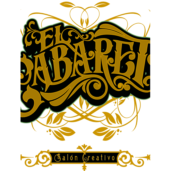 El Cabaret Logo ,Logo , icon , SVG El Cabaret Logo
