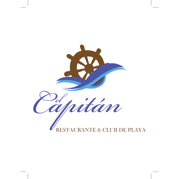 El Capitan Logo ,Logo , icon , SVG El Capitan Logo