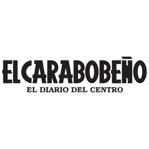 El Carabobeño Logo ,Logo , icon , SVG El Carabobeño Logo