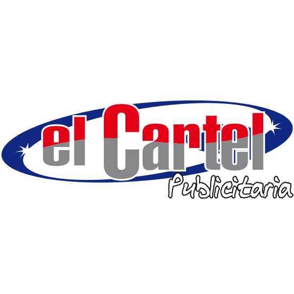 el Cartel Logo ,Logo , icon , SVG el Cartel Logo