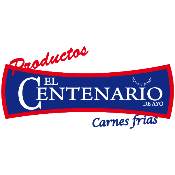 el centenario de ayo Logo