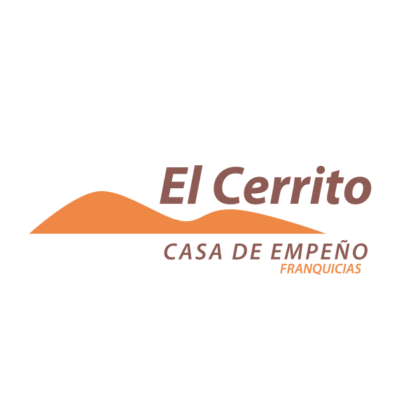 El Cerrito Logo ,Logo , icon , SVG El Cerrito Logo