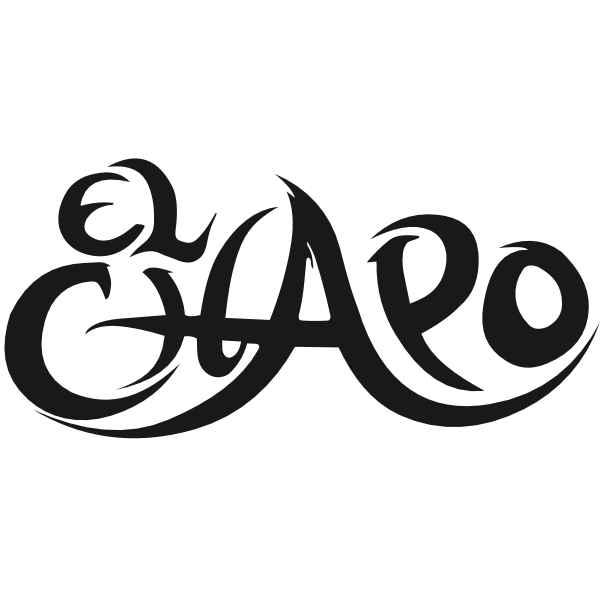 El Chapo Logo ,Logo , icon , SVG El Chapo Logo