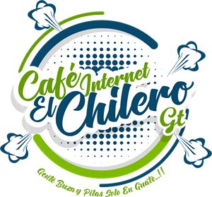 El chilero Logo ,Logo , icon , SVG El chilero Logo