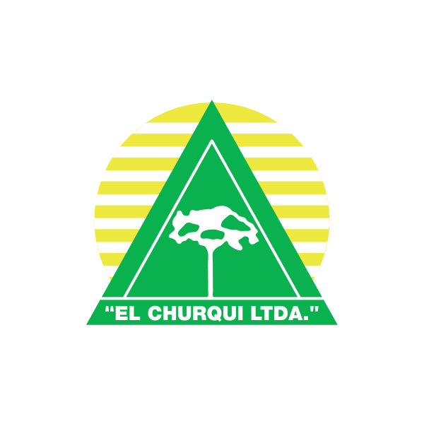 El Churqui Logo
