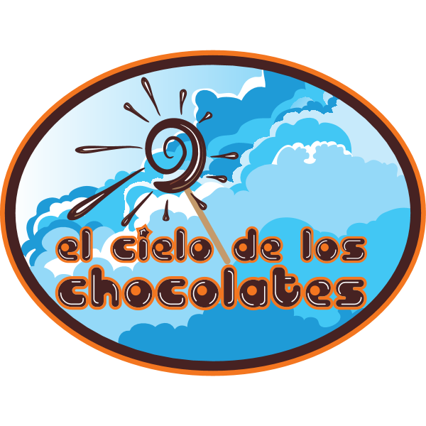 El Cielo de Los Chocolates Logo ,Logo , icon , SVG El Cielo de Los Chocolates Logo